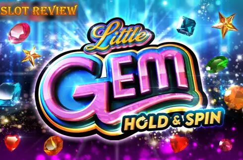 Little Gem Slot Review